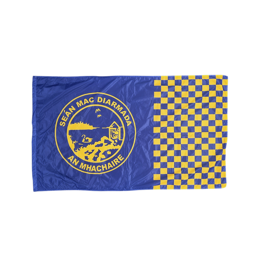 Maghery Flag - 5x3 foot