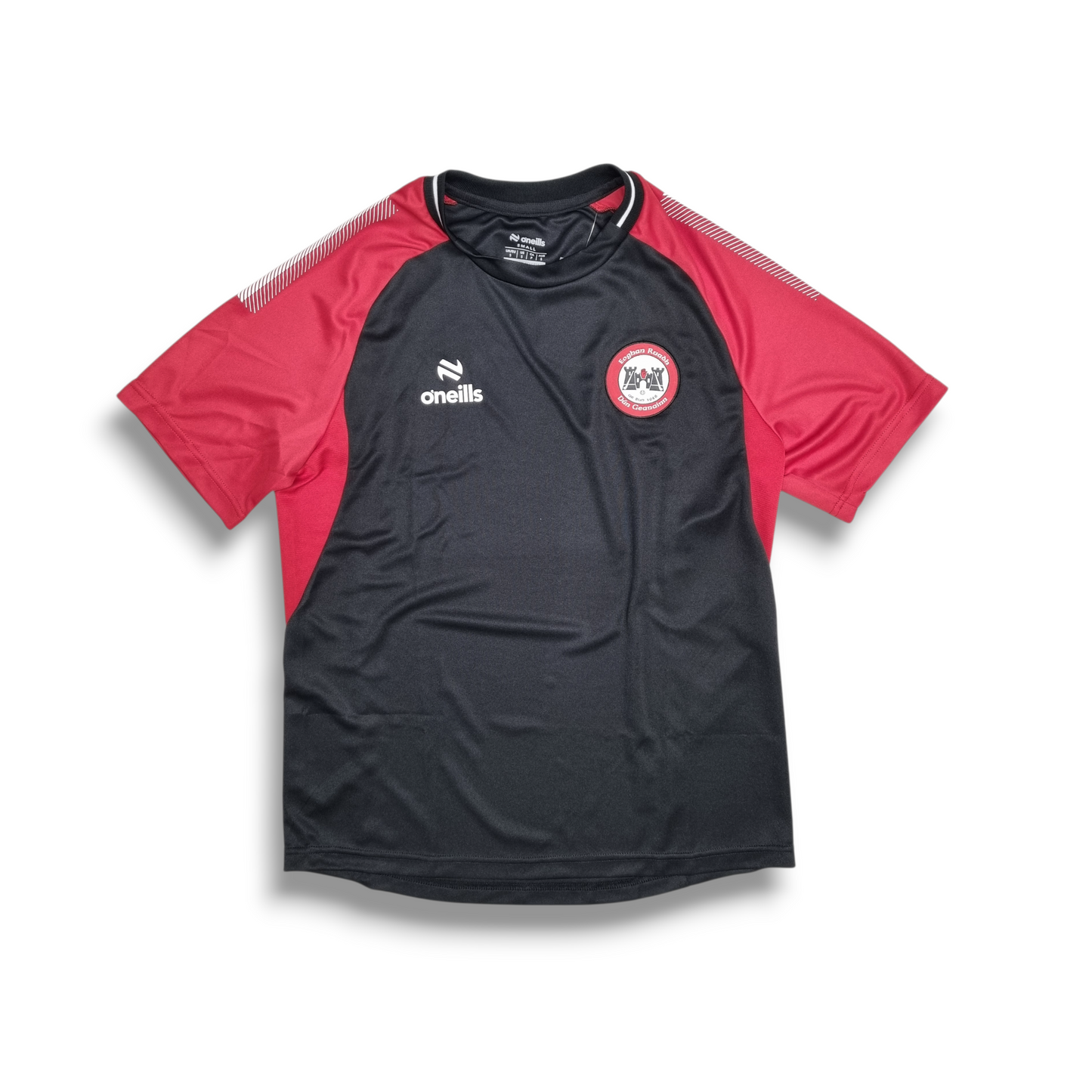 Eoghan Ruadh GAA Tee 25 ADULTS