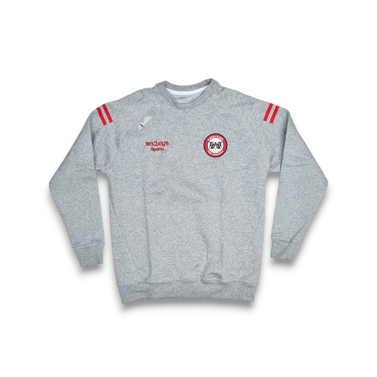 Eoghan Ruadh Crew Jumper Zip KIDS - SALE