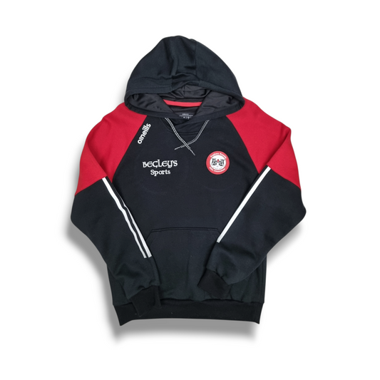 Eoghan Ruadh GAA Oslo Hood - KIDS