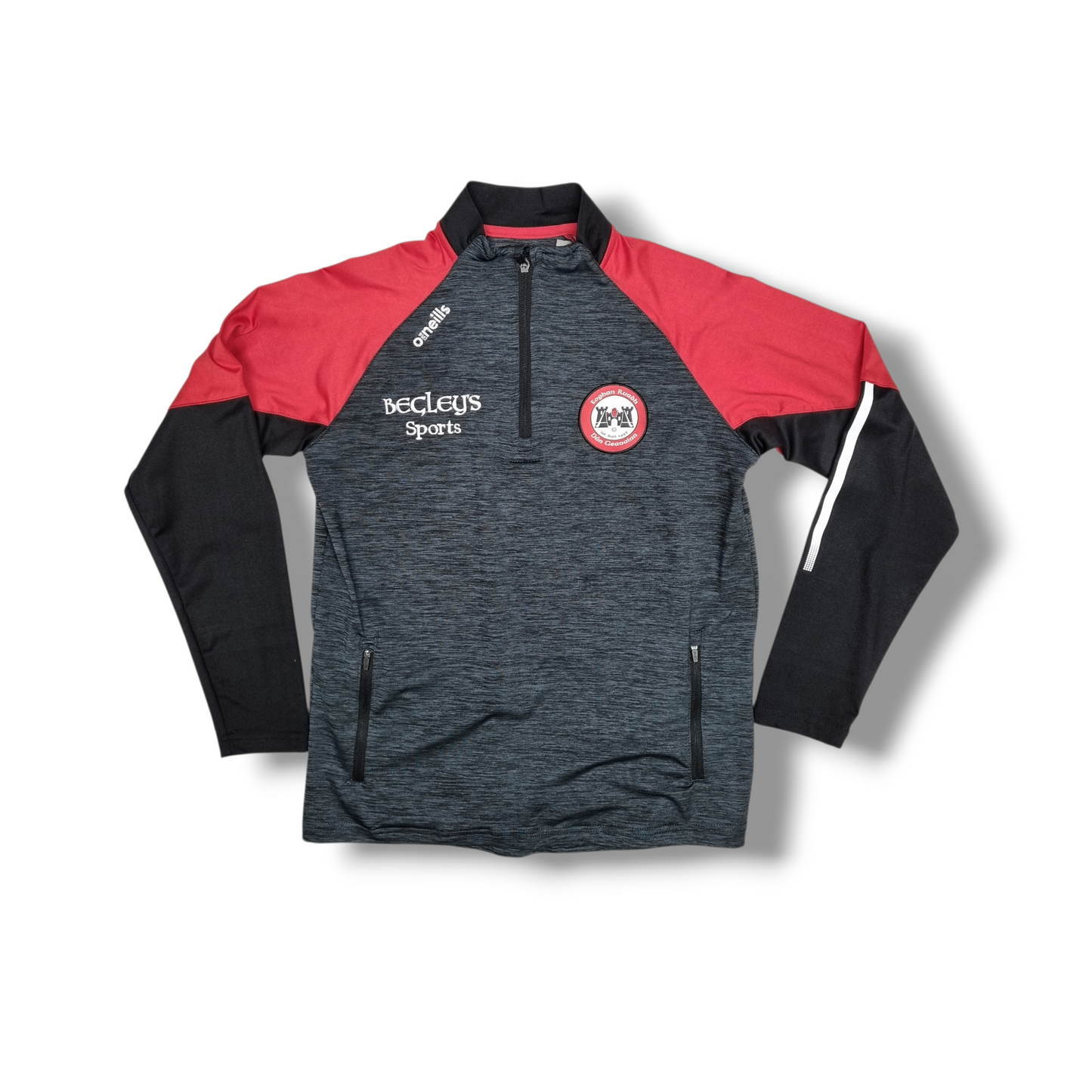 Eoghan Ruadh GAA Oslo Zip - KIDS