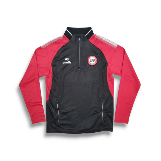 Eoghan Ruadh GAA Zip 25 KIDS