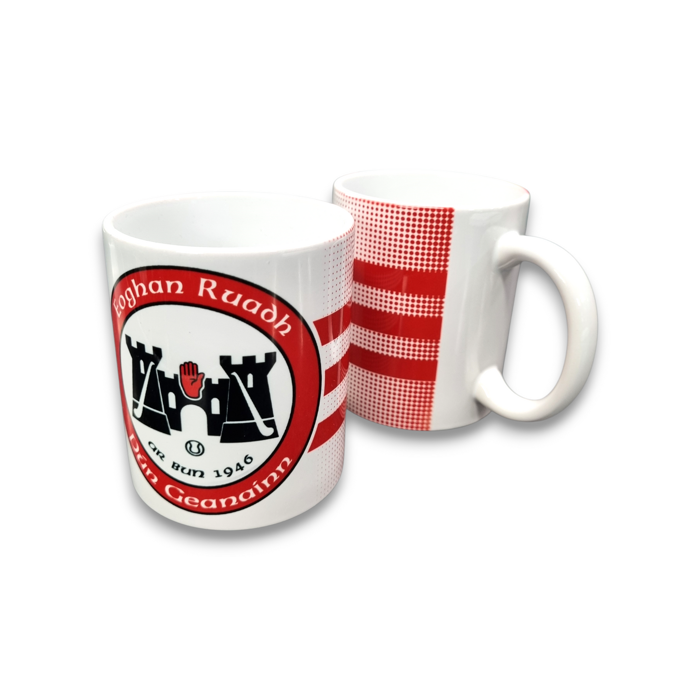 Eoghan Ruadh Mug
