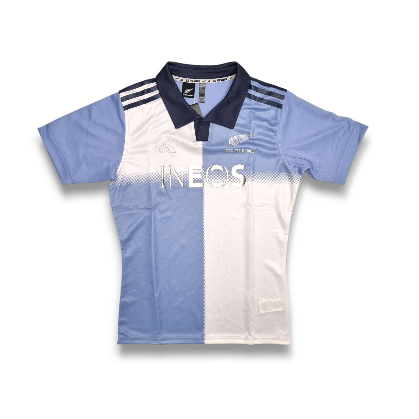 New Zealand All Black Training Jersey