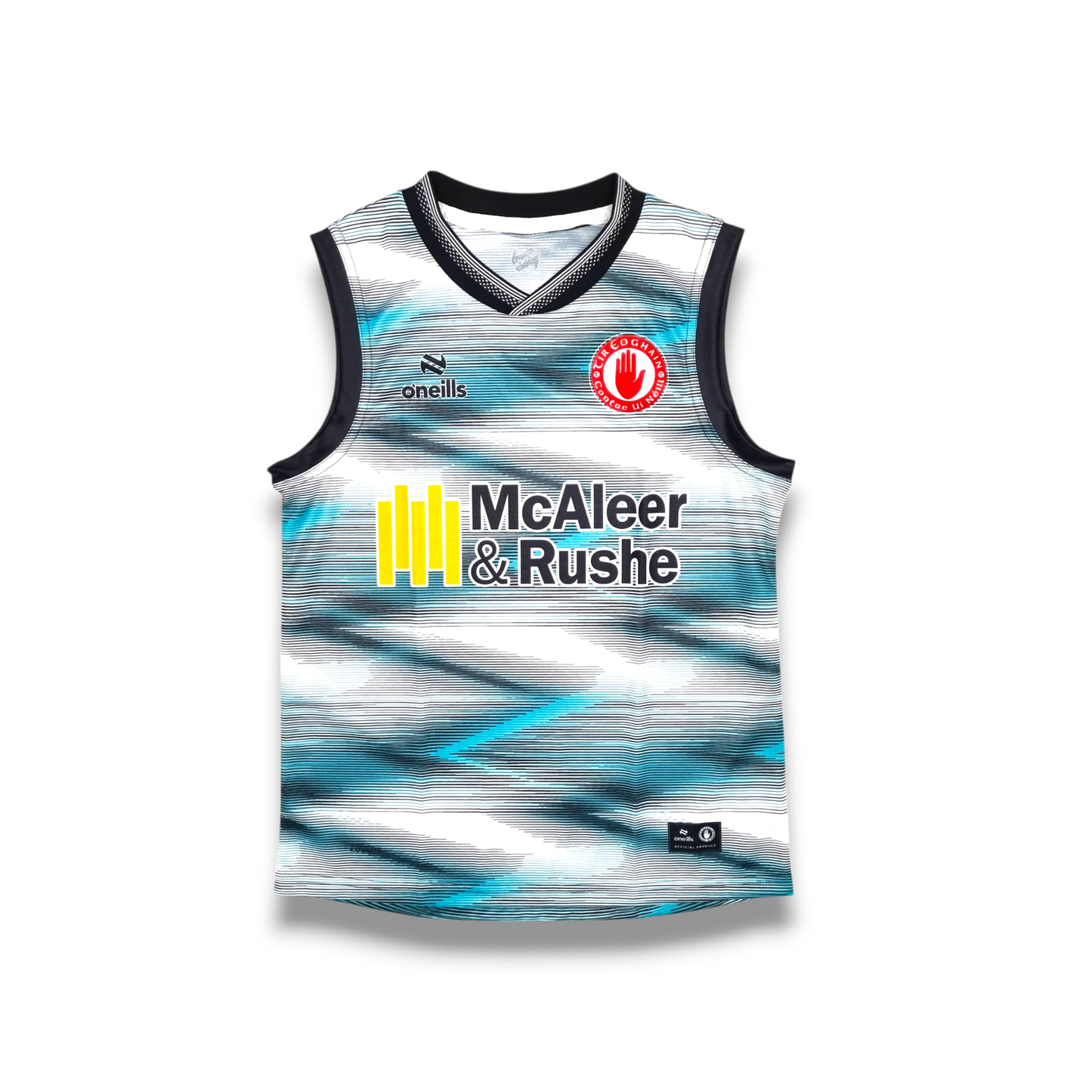 Tyrone GAA Senior Squad Vest 26 - Kids