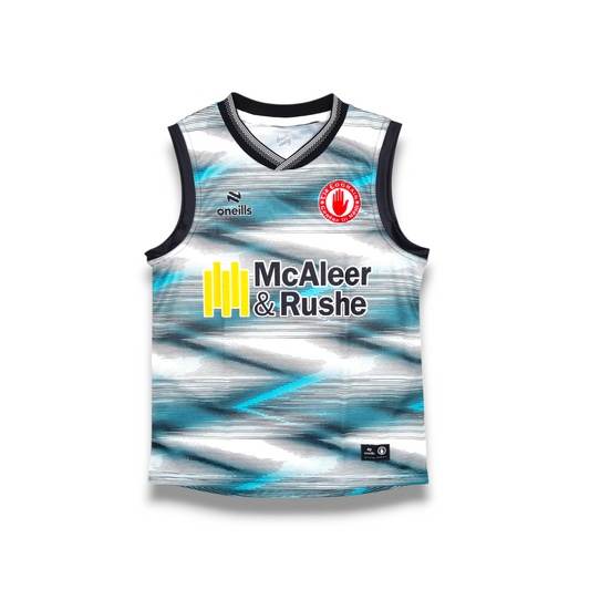 Tyrone GAA Senior Squad Vest 26 - Kids