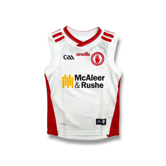 Tyrone GAA Home Vest - Kids