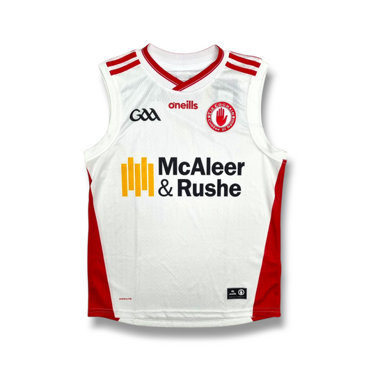 Tyrone GAA Home Vest - Adults