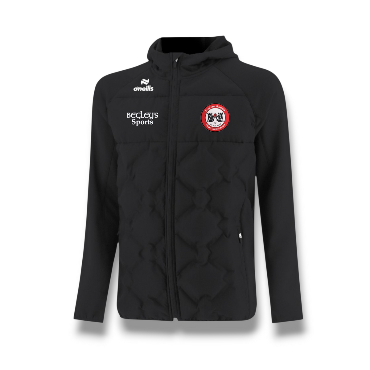 Eoghan Ruadh GAA Jacket KIDS - Christmas 26