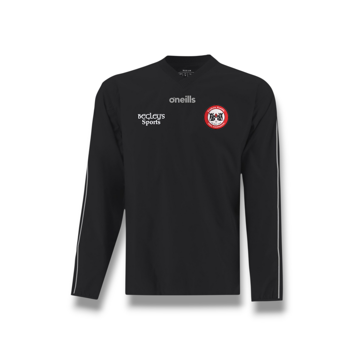 Eoghan Ruadh GAA Wet Top KIDS - Christmas 26