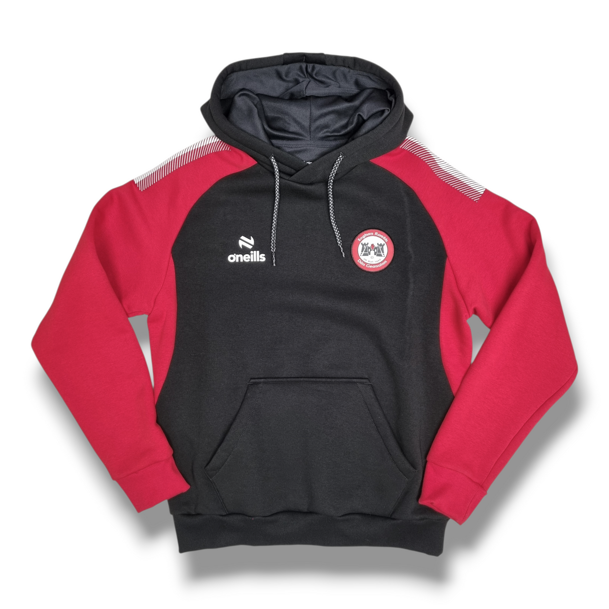 Eoghan Ruadh GAA Hood ADULTS - Christmas 26