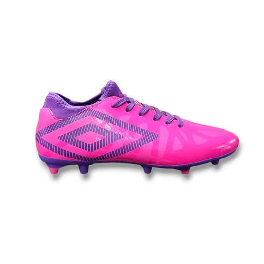 Umbro Ventura - Pink/Purple - 203