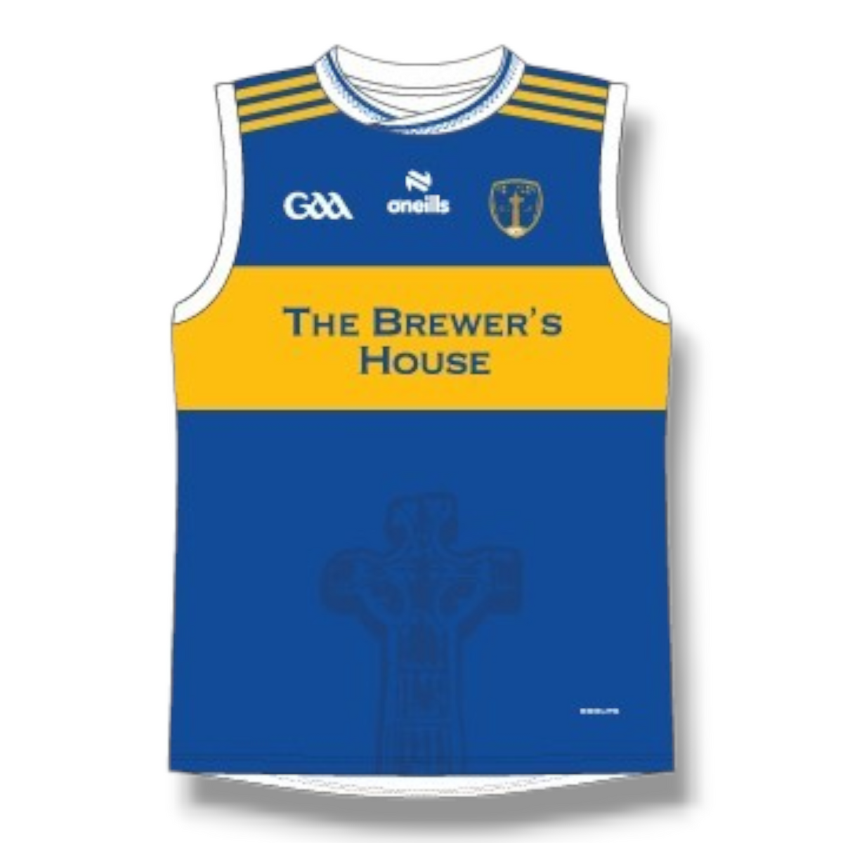 Donaghmore GAA Vest - Adult - Christmas 26