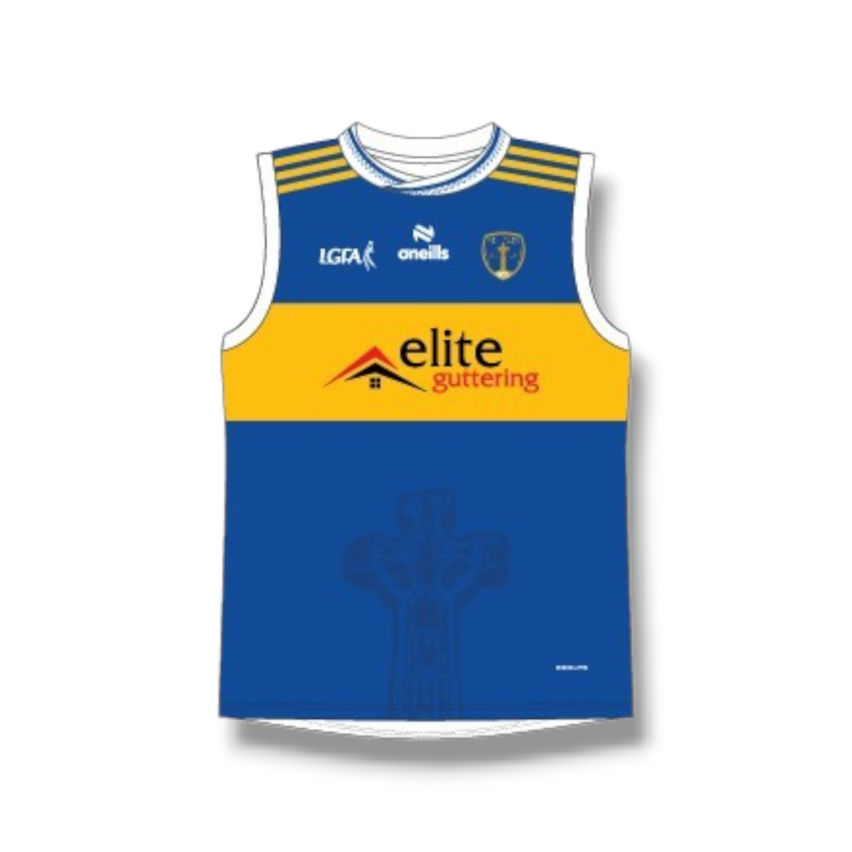 Donaghmore LGFA Vest - Kids - Christmas 26