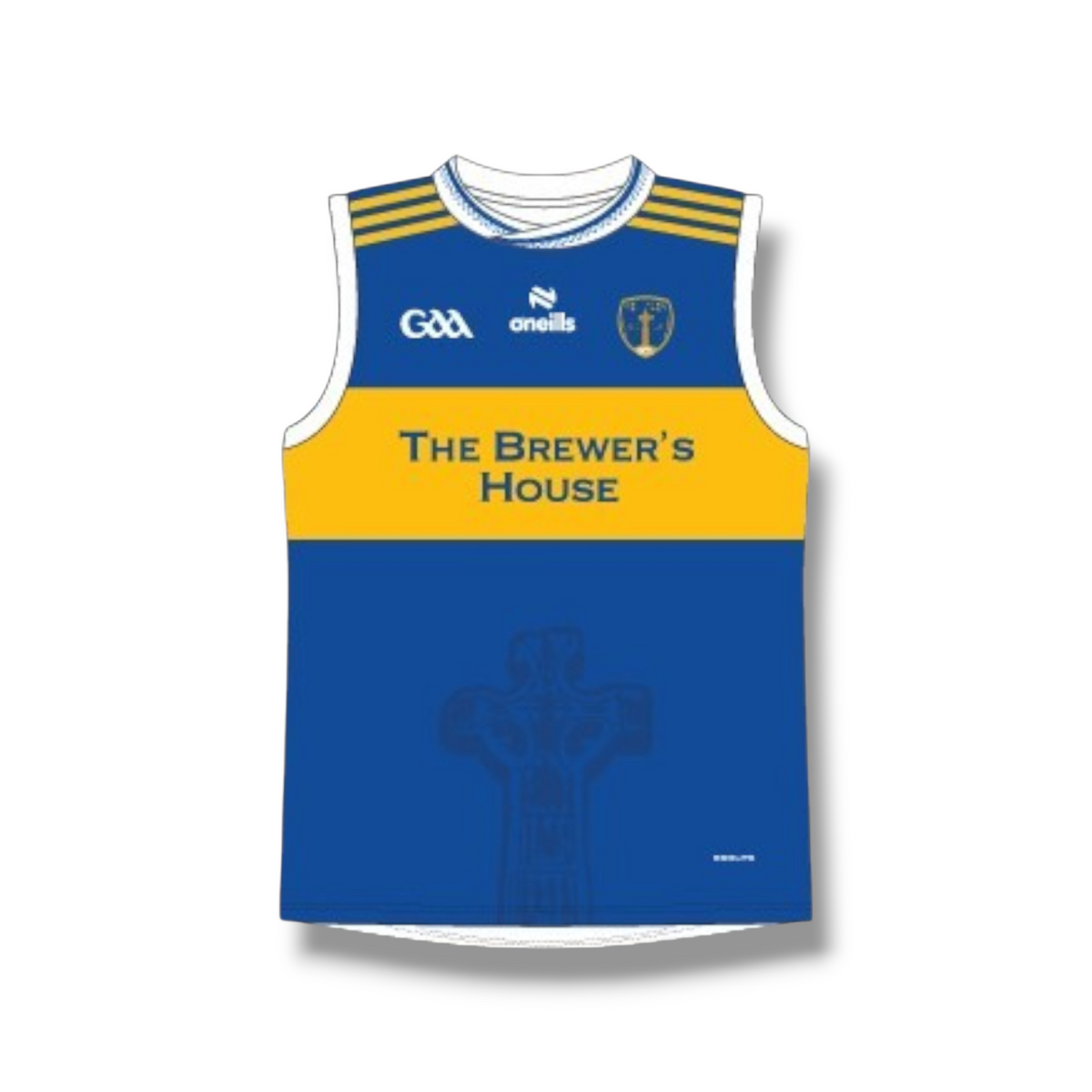 Donaaghmore GAA Vest - Kids - Christmas 26