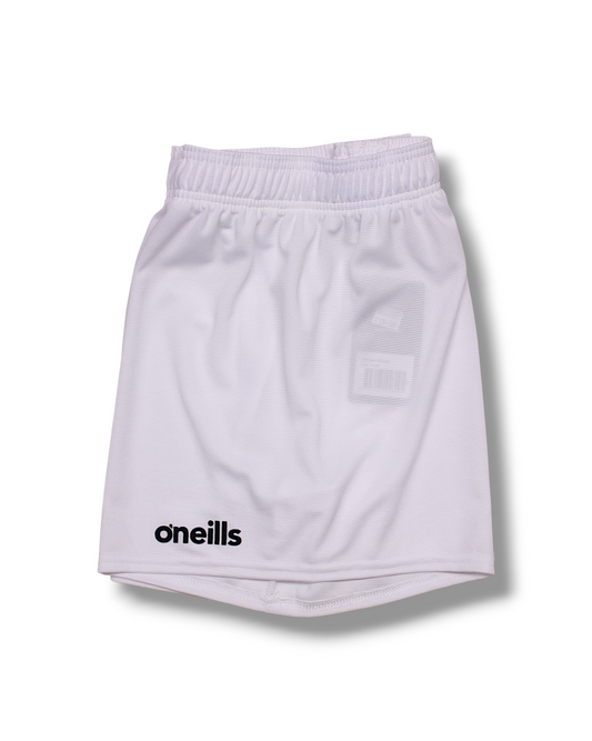 O'Neill's Mourne Shorts - ADULTS - White