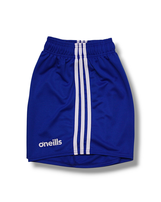 O'Neill's Mourne Shorts - KIDS - Royal/White