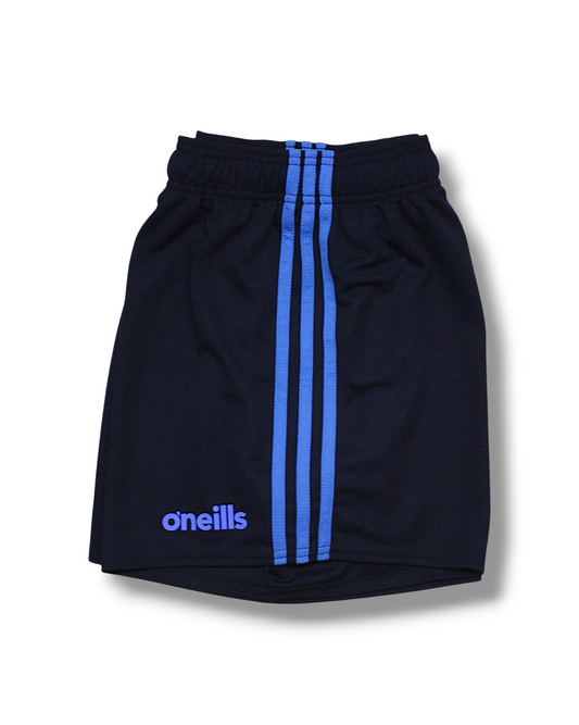 O'Neill's Mourne Shorts - KIDS - Navy/Sky