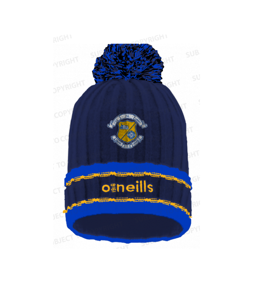 Killyman Bobble Hat