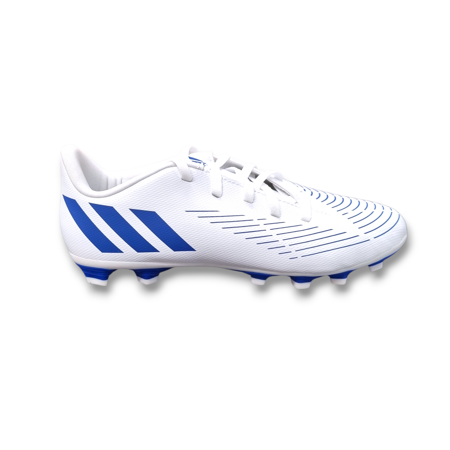 Adidas Predator Edge - White - 220