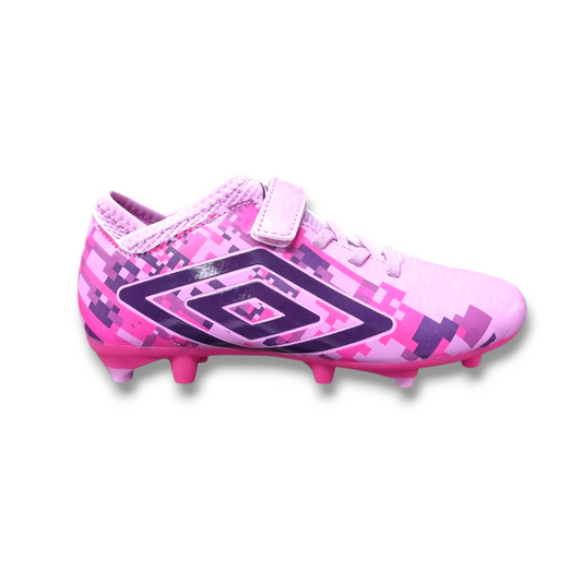 Umbro Formation - Violet - 221
