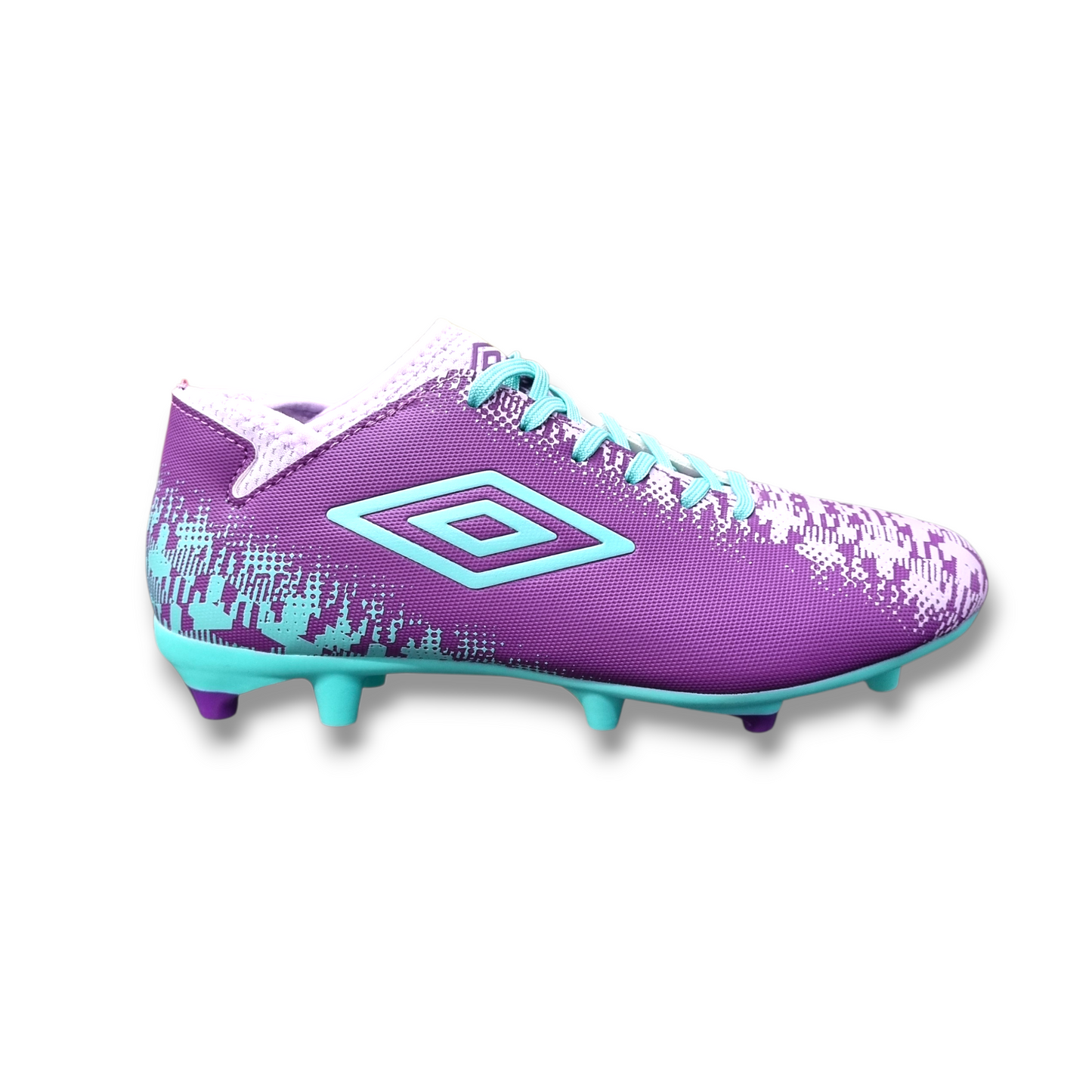 Umbro Formation - Purple - 223