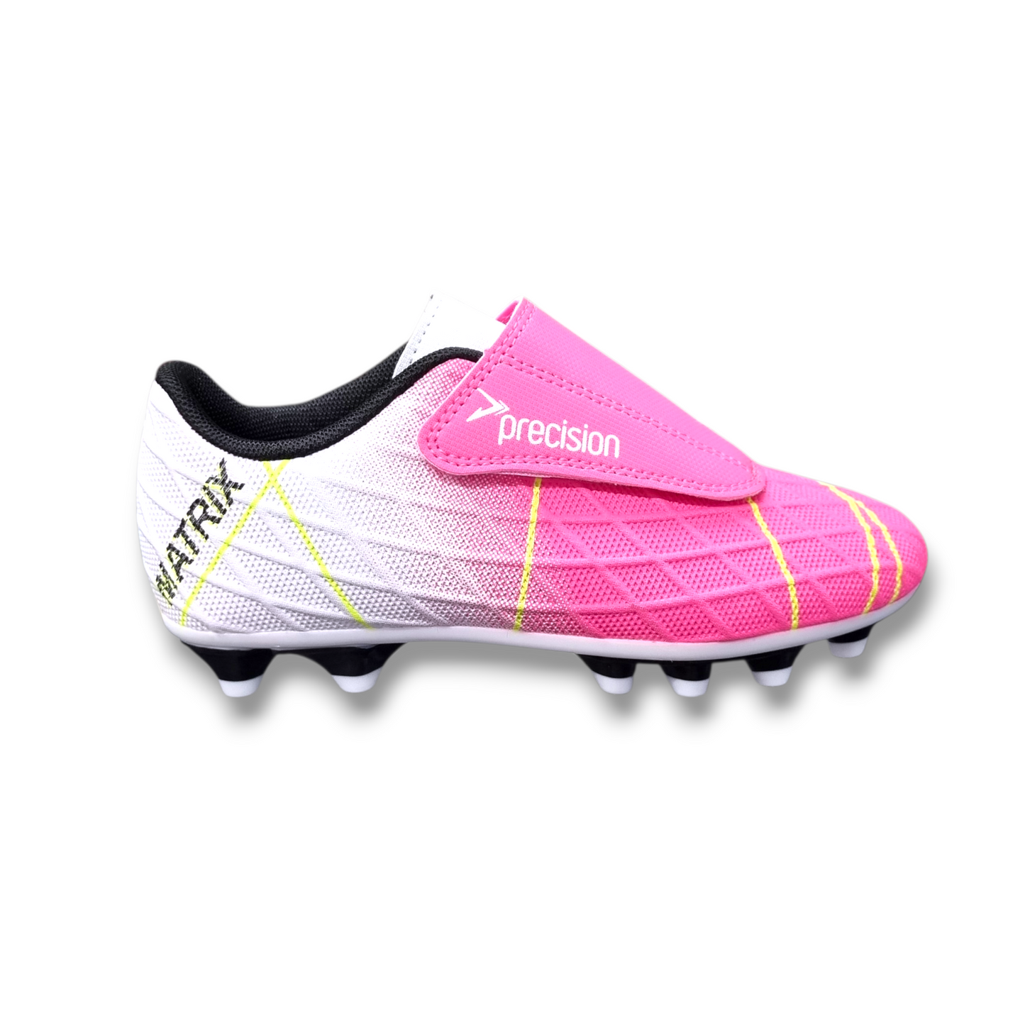 Precision Matrix - Pink - 224