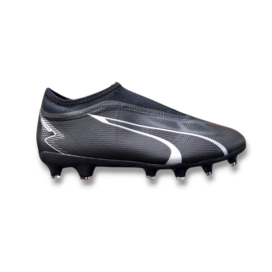 Puma Ultra Match - Black - 225
