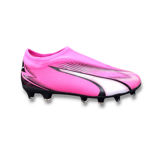 Puma Ultra Match - Poisin Pink - 226