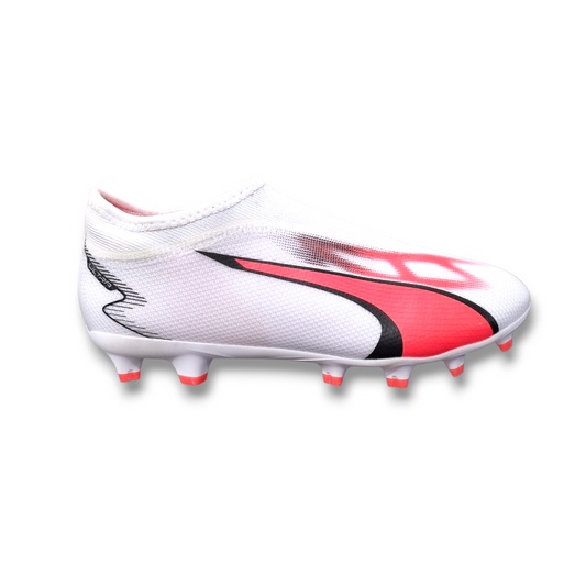 Puma Ultra Match - White Fire - 227