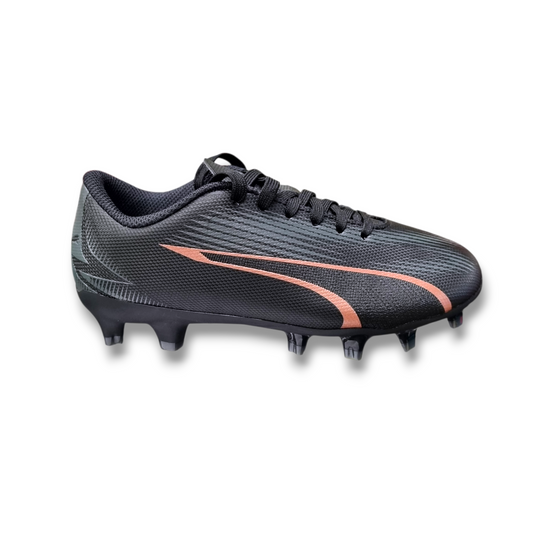 Puma Ultra Play - Black/Copper - 232