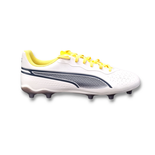 Puma King - Alpine Snow - 233