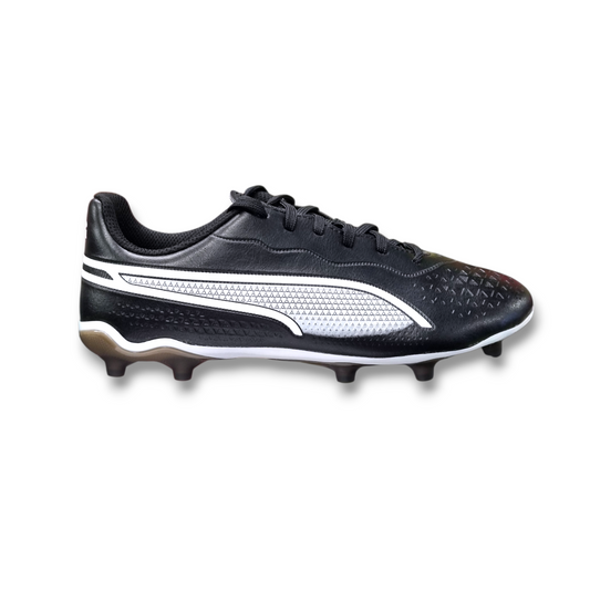 Puma King Match - Black - 236