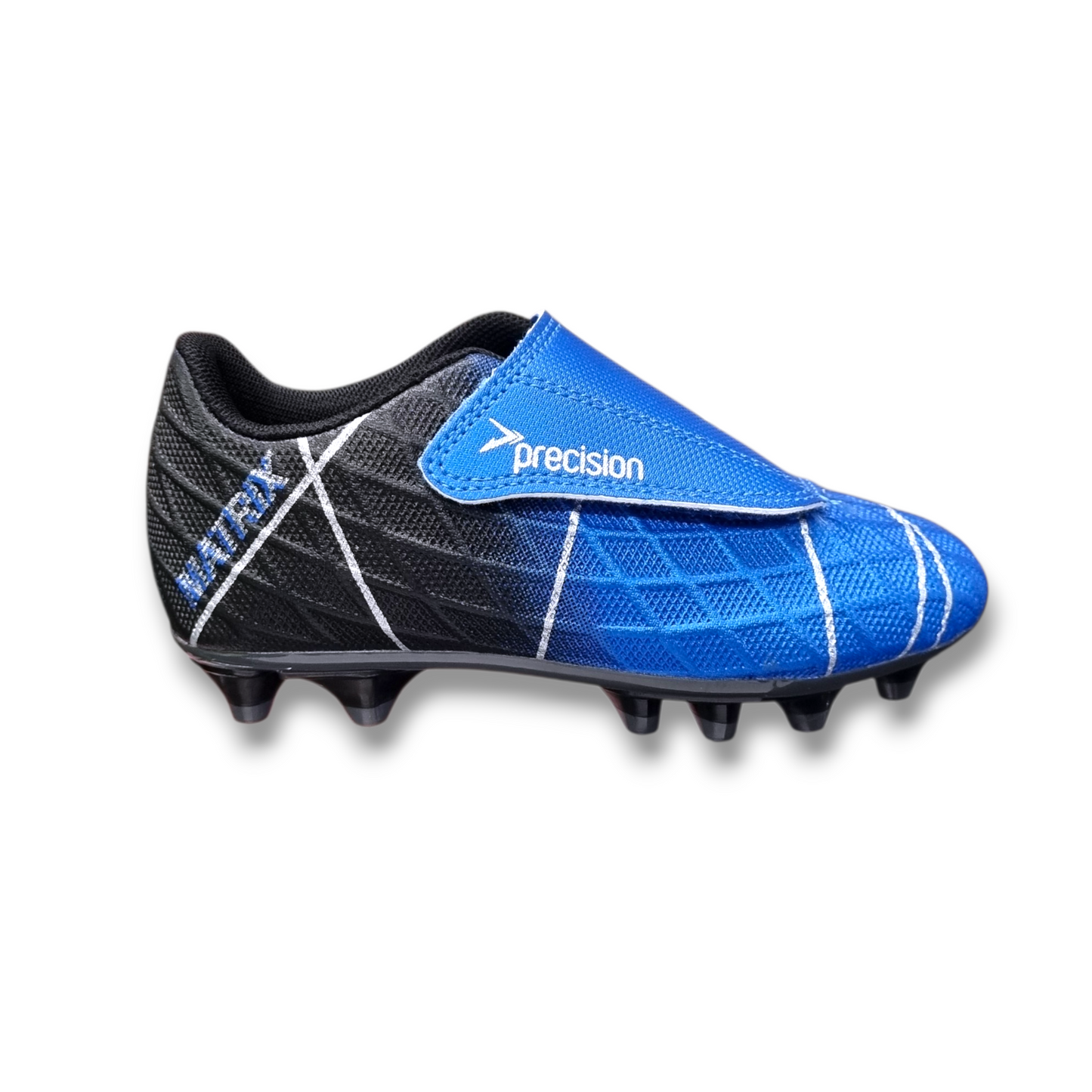 Precision Matrix - Black - 237