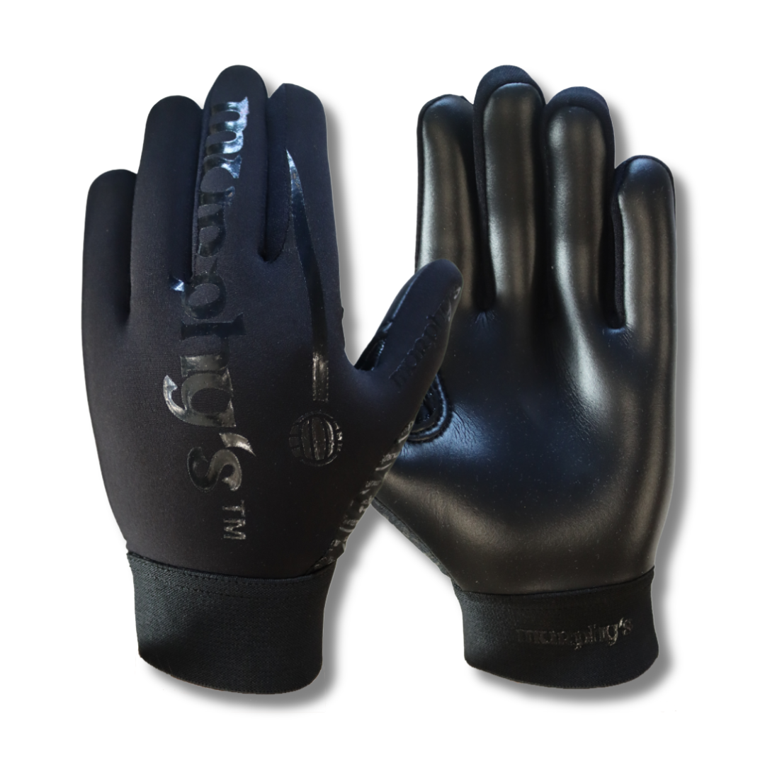 Murphy's Gaelic Gloves - Strapless - KIDS