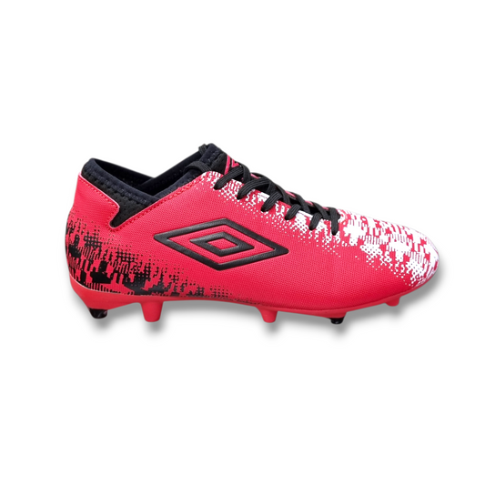 Umbro Formation - Red - 243