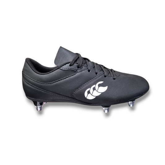 Canterbury Blaze - Black - 246