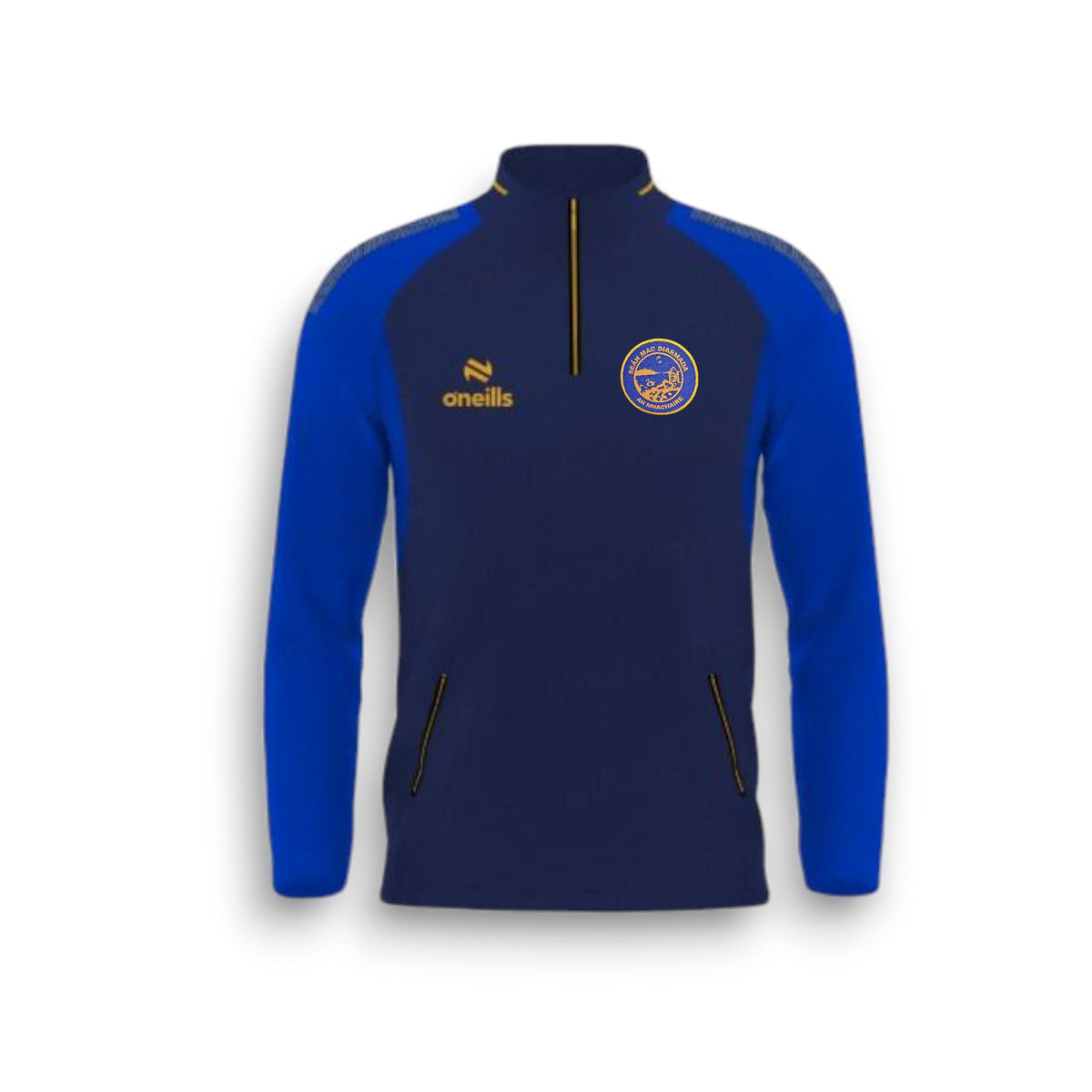 Maghery GAA Zip KIDS Christmas 26