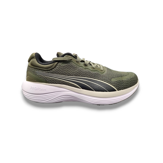 Puma Scend Pro - Dark Olive - 301