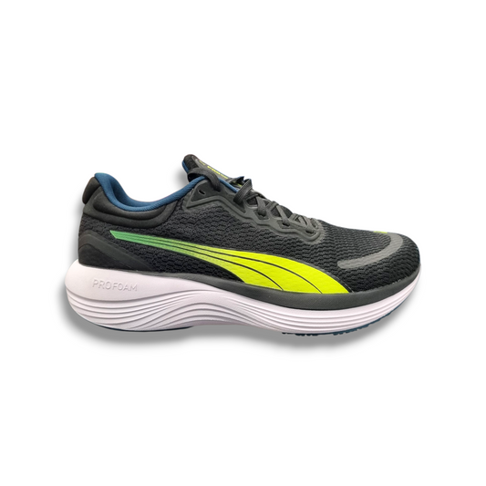 Puma Scend Pro - Black/Flo - 306