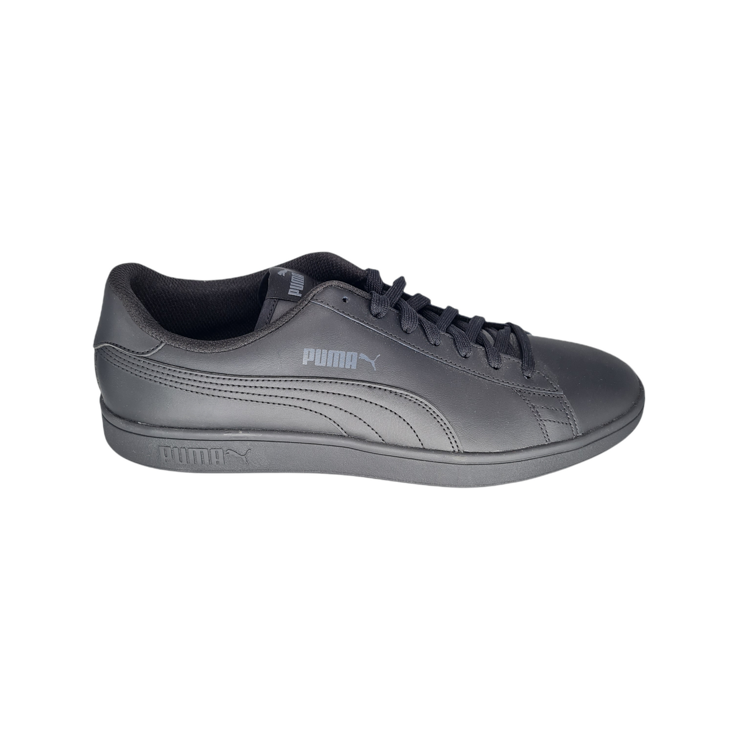 Puma Smash Black Out 308