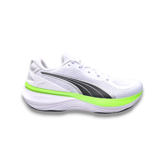 Puma Scend Pro 2 White - 313