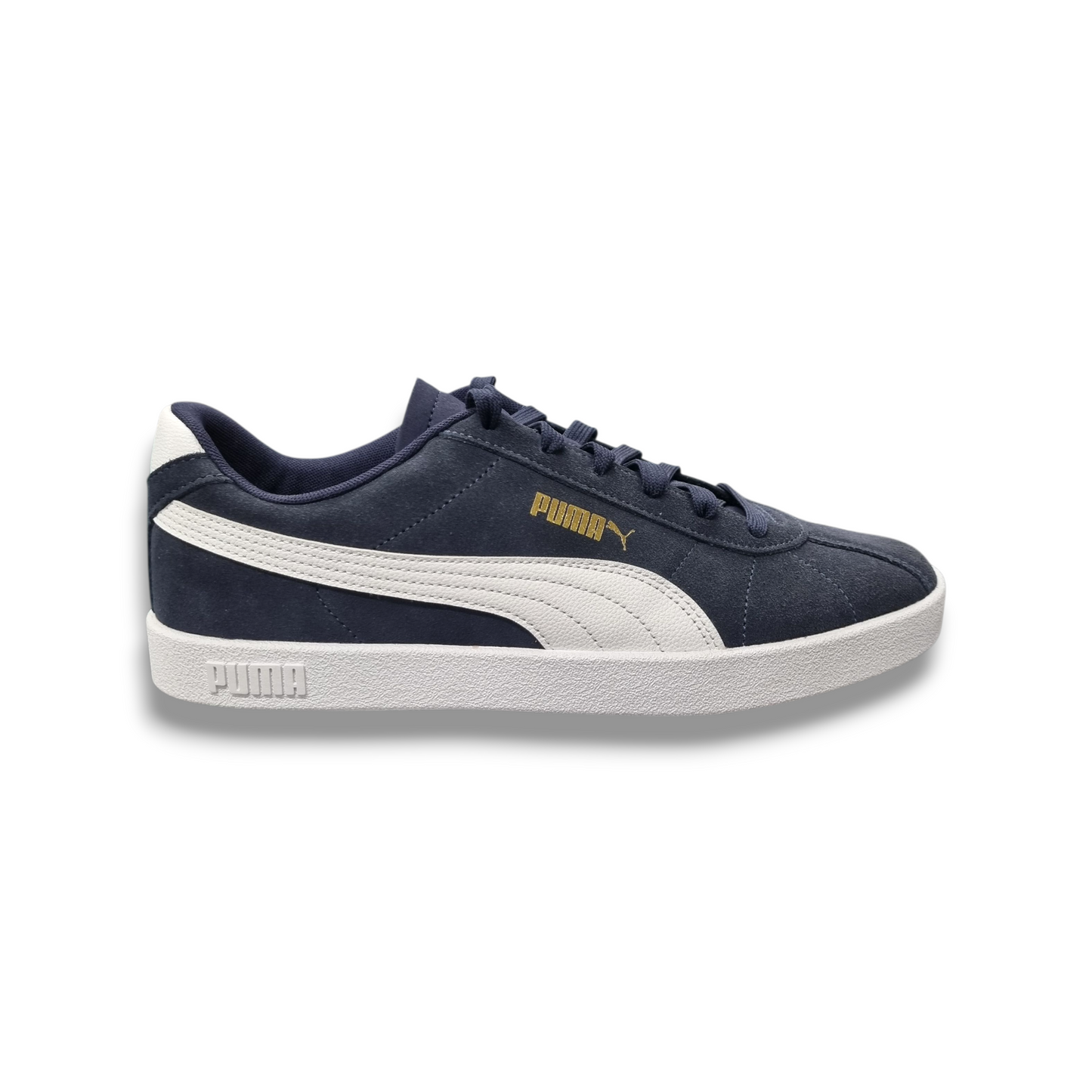 Puma Club II - Navy - 314