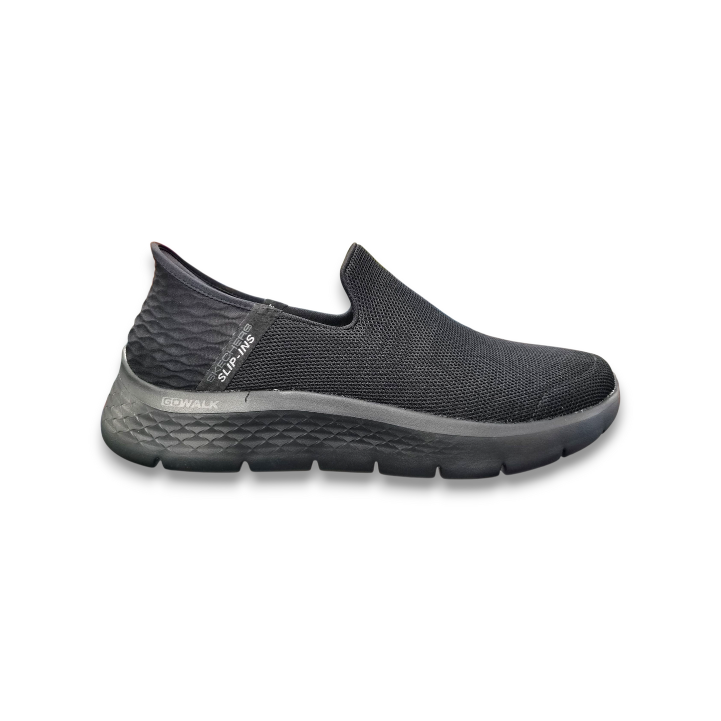Sketchers Go Walk Flex - Black - 328
