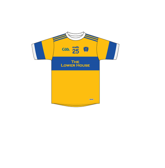 Donaghmore GAA Reserve Jersey ADULT