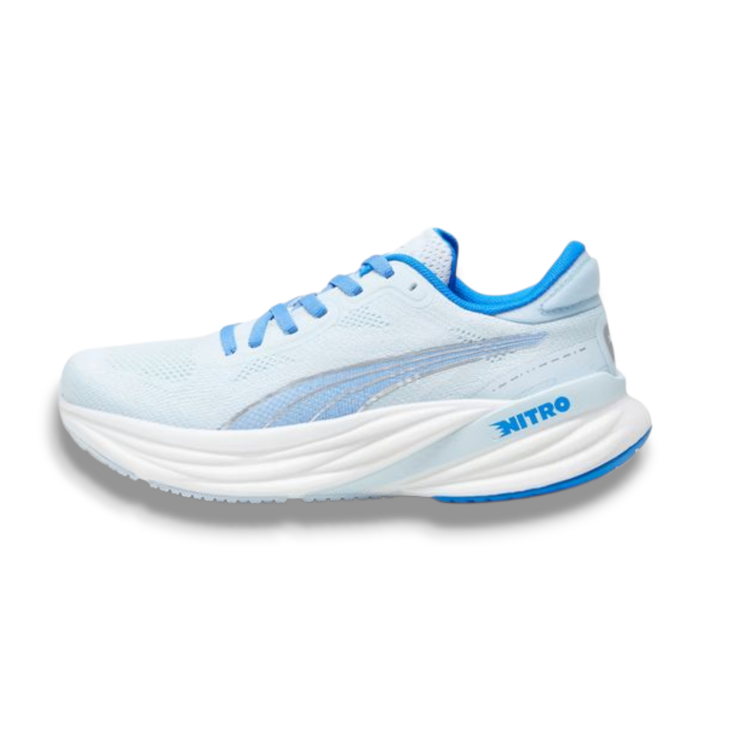 Puma Nitro 2 Icey Blue - 526