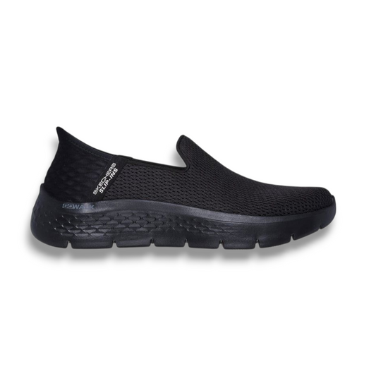 Skechers Go Walk Flex Relish Black - 519