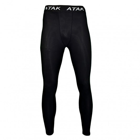 ATAK Compression Leggings BLACK - ADULT
