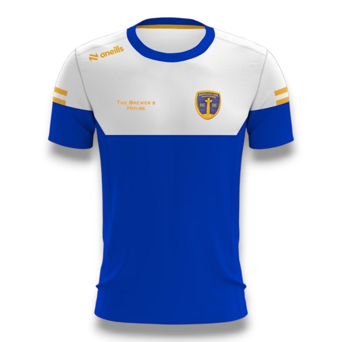 Donaghmore GAA Clearbrook - T-Shirt - ADULTS - Christimas 26