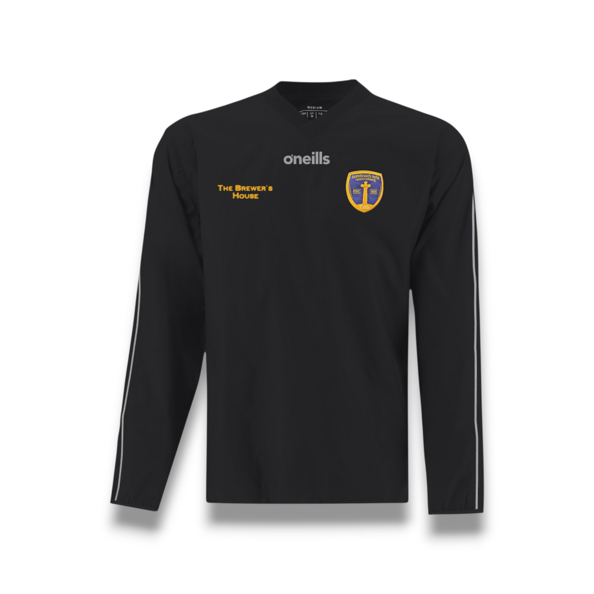 Donaghmore GAA - Wet Top - KIDS - Christimas 26